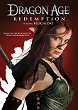 DRAGON AGE : REDEMPTION (Serie) (Serie) DVD Zone 1 (USA) 