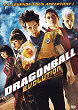 DRAGONBALL EVOLUTION DVD Zone 2 (France) 