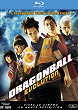 DRAGONBALL EVOLUTION Blu-ray Zone B (France) 