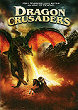 DRAGON CRUSADERS DVD Zone 1 (USA) 