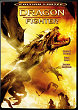DRAGON FIGHTER DVD Zone 2 (France) 