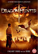 DRAGON HUNTER DVD Zone 2 (Angleterre) 