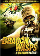 DRAGON WASPS DVD Zone 2 (France) 