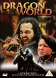 DRAGONWORLD : THE LEGEND CONTINUES DVD Zone 2 (Angleterre) 