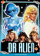 DR. ALIEN DVD Zone 2 (France) 