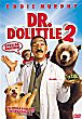 DR DOLITTLE 2 DVD Zone 1 (USA) 