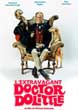 DOCTOR DOLITTLE DVD Zone 2 (France) 