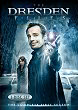 THE DRESDEN FILES (Serie) (Serie) DVD Zone 1 (USA) 