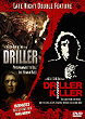 DRILLER KILLER DVD Zone 1 (USA) 