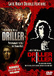 DRILLER DVD Zone 1 (USA) 