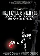 THE DR. JEKYLL & MR. HYDE ROCK 'N ROLL MUSICAL DVD Zone 1 (USA) 