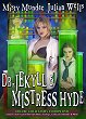 DR JEKYLL AND MISTRESS HYDE DVD Zone 1 (USA) 