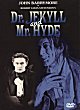DR JEKYLL AND MR HYDE DVD Zone 0 (USA) 