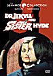 DR. JEKYLL AND SISTER HYDE DVD Zone 1 (USA) 