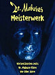 DIE UNSICHTBAREN KRALLEN DES DR. MABUSE DVD Zone 2 (Allemagne) 