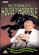 DR. TERRIBLE'S HOUSE OF HORRIBLE (Serie) (Serie) DVD Zone 2 (Angleterre) 
