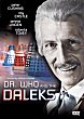 DOCTOR WHO AND THE DALEKS DVD Zone 1 (USA) 