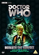 DOCTOR WHO : THE SEA DEVILS (Serie) (Serie) DVD Zone 2 (Angleterre) 