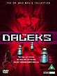 DALEKS : INVASION EARTH 2150 AD DVD Zone 2 (Angleterre) 