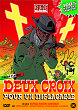 DUE CROCI A DANGER PASS DVD Zone 2 (France) 