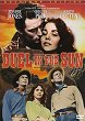 DUEL IN THE SUN DVD Zone 0 (USA) 
