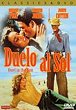 DUEL IN THE SUN DVD Zone 2 (Espagne) 