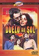 DUEL IN THE SUN DVD Zone 0 (Bresil) 