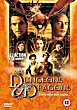 DUNGEONS & DRAGONS DVD Zone 2 (Angleterre) 