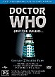 DALEKS : INVASION EARTH 2150 AD DVD Zone 4 (Australie) 