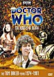 DOCTOR WHO : THE ROBOTS OF DEATH DVD Zone 1 (USA) 