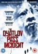 THE DYATLOV PASS INCIDENT DVD Zone 2 (Angleterre) 