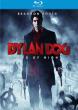 DYLAN DOG : DEAD OF NIGHT Blu-ray Zone A (USA) 
