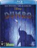 Dumbo Blu-ray Zone B (France) 