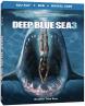 Deep Blue Sea 3 Blu-ray Zone 0 (USA) 