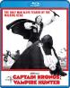 CAPTAIN KRONOS : VAMPIRES HUNTER Blu-ray Zone A (USA) 
