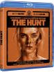 The Hunt Blu-ray Zone B (France) 