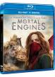 Mortal Engines Blu-ray Zone B (France) 