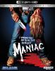 MANIAC 4K UHD Zone 0 (USA) 