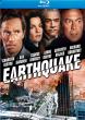 EARTHQUAKE Blu-ray Zone A (USA) 