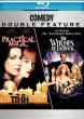 PRACTICAL MAGIC Blu-ray Zone A (USA) 