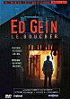 ED GEIN DVD Zone 2 (France) 