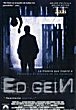 ED GEIN DVD Zone 2 (Espagne) 