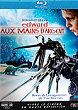 EDWARD SCISSORHANDS Blu-ray Zone B (France) 