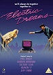 ELECTRIC DREAMS DVD Zone 2 (Angleterre) 