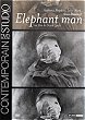 ELEPHANT MAN DVD Zone 2 (France) 