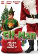 ELF-MAN DVD Zone 1 (USA) 