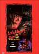 A NIGHTMARE ON ELM STREET : THE DREAM CHILD DVD Zone 1 (USA) 