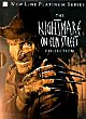 A NIGHTMARE ON ELM STREET PART 2 : FREDDY'S REVENGE DVD Zone 1 (USA) 