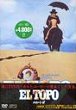 EL TOPO DVD Zone 2 (Japon) 