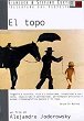 EL TOPO DVD Zone 0 (Italie) 